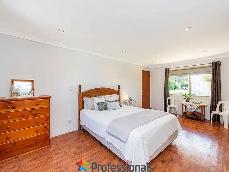 Seventh view of Homely house listing, 4 Eddy Street Riverview, Coodanup WA 6210