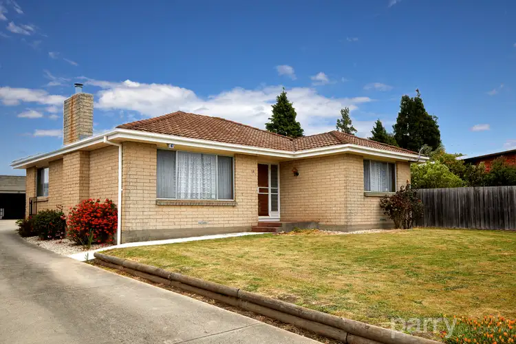 14 Burrows Street, Prospect Vale TAS 7250