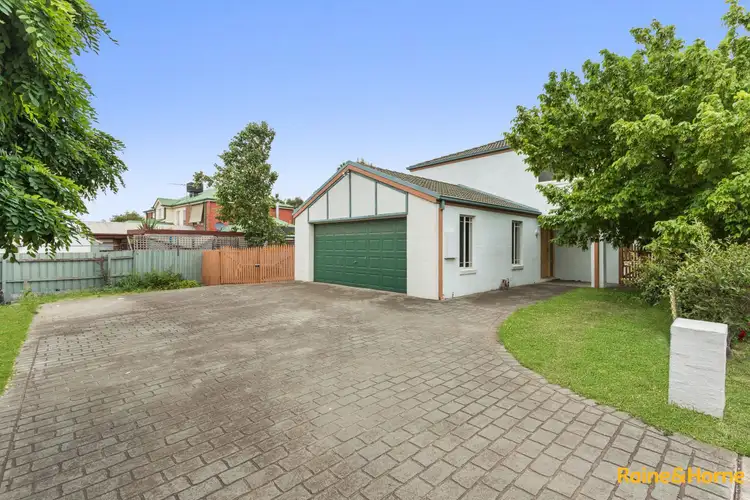 Second view of Homely house listing, 5 WAREHAM COURT, Hillside VIC 3037