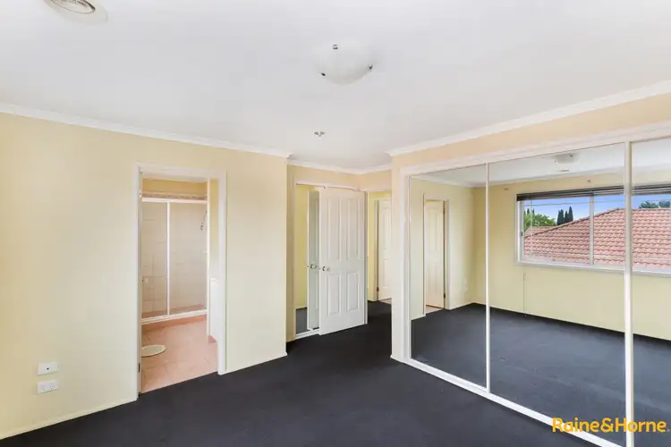 Fifth view of Homely house listing, 5 WAREHAM COURT, Hillside VIC 3037