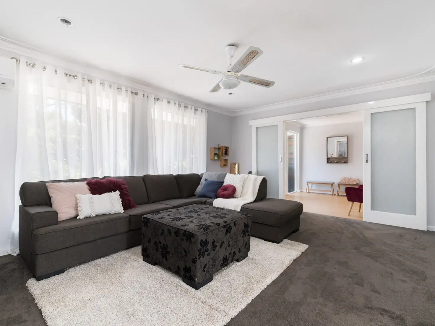 Main view of Homely house listing, 305 Lesmurdie Road, Lesmurdie WA 6076