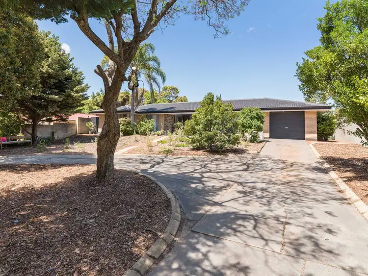 Second view of Homely house listing, 305 Lesmurdie Road, Lesmurdie WA 6076