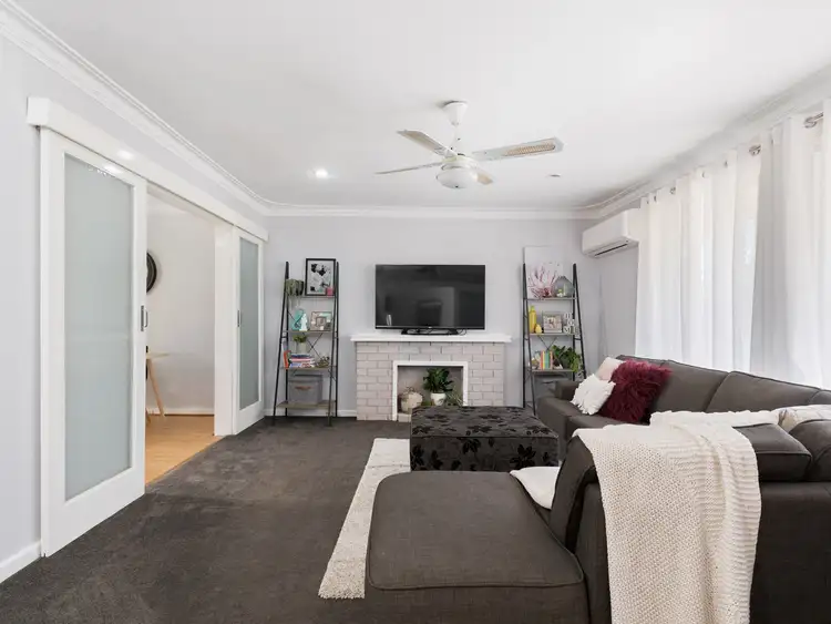 Fifth view of Homely house listing, 305 Lesmurdie Road, Lesmurdie WA 6076