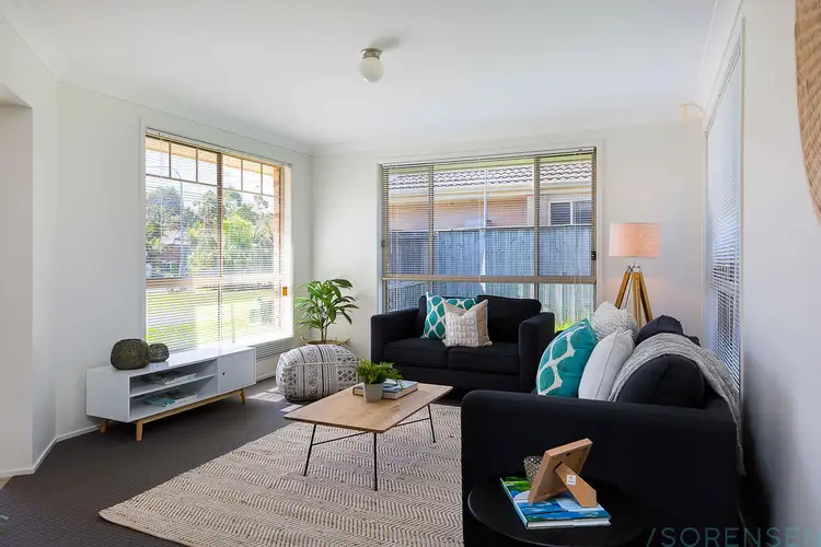 16 Dunlop Road, Blue Haven NSW 2262