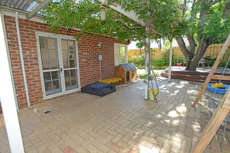 Second view of Homely house listing, 220 Forrest Street, Palmyra WA 6157
