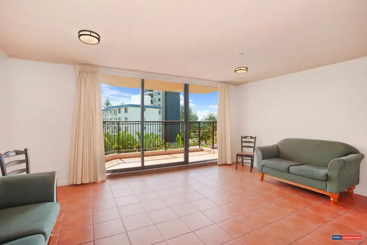 Second view of Homely unit listing, 18/1941 Gold Coast Highway, Burleigh Heads QLD 4220