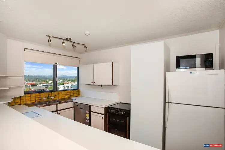 Third view of Homely unit listing, 18/1941 Gold Coast Highway, Burleigh Heads QLD 4220