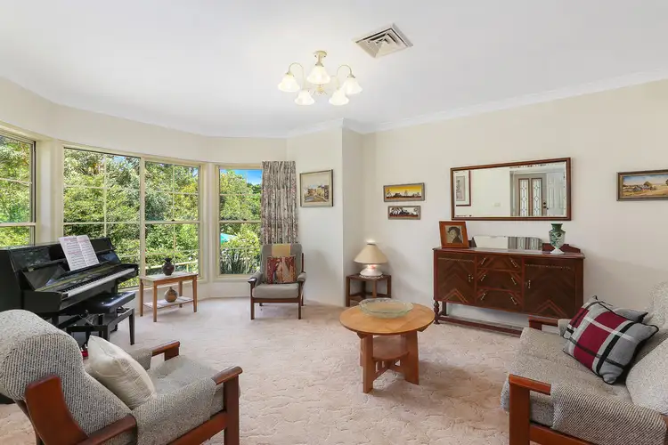 Third view of Homely house listing, 5 Thomas Close, Berry NSW 2535