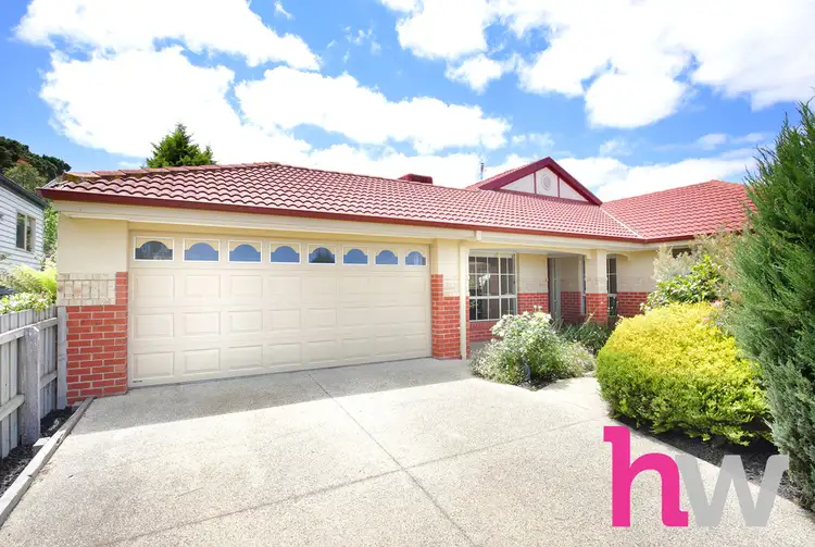 11-12 Peppermint Grove, Drysdale VIC 3222
