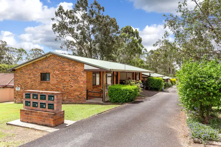 Main view of Homely unit listing, 3/13 Summerville Street, Wingham NSW 2429