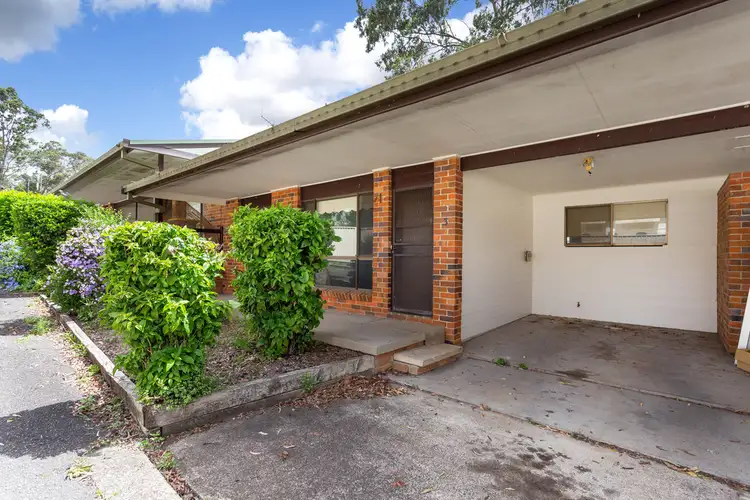 Second view of Homely unit listing, 3/13 Summerville Street, Wingham NSW 2429