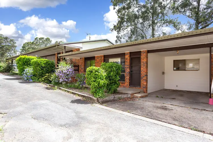 Third view of Homely unit listing, 3/13 Summerville Street, Wingham NSW 2429