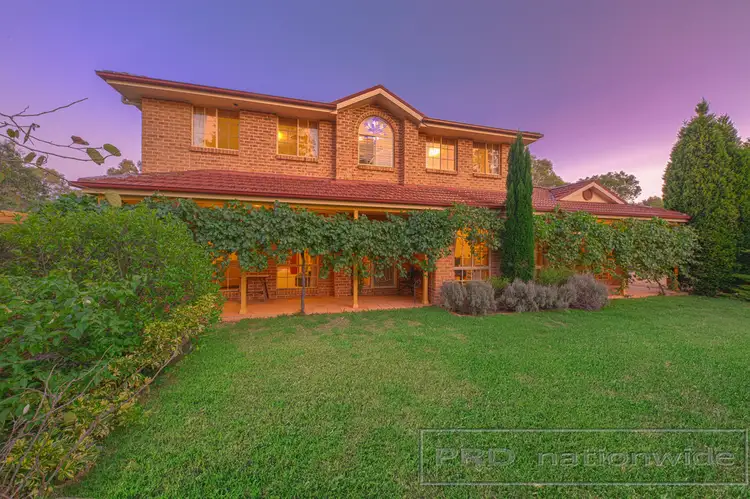 140 McMullins Rd, Branxton NSW 2335