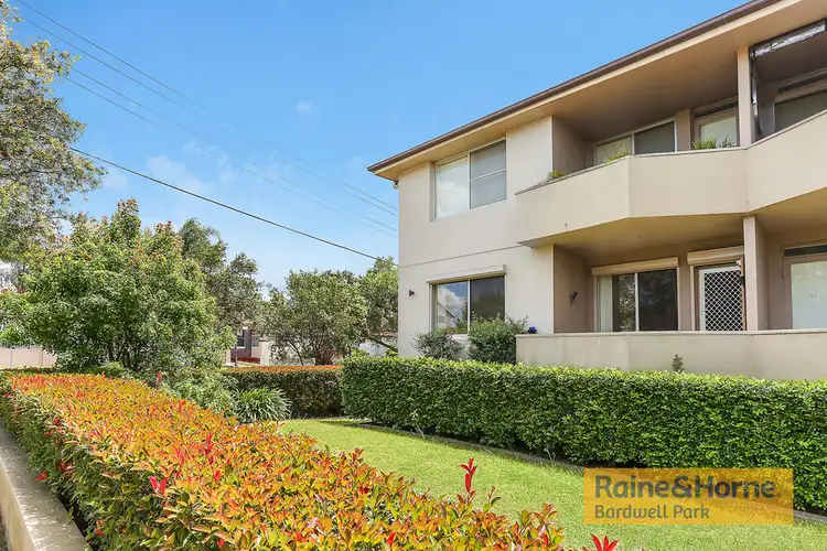 4/29 Phillip Street, Roselands NSW 2196