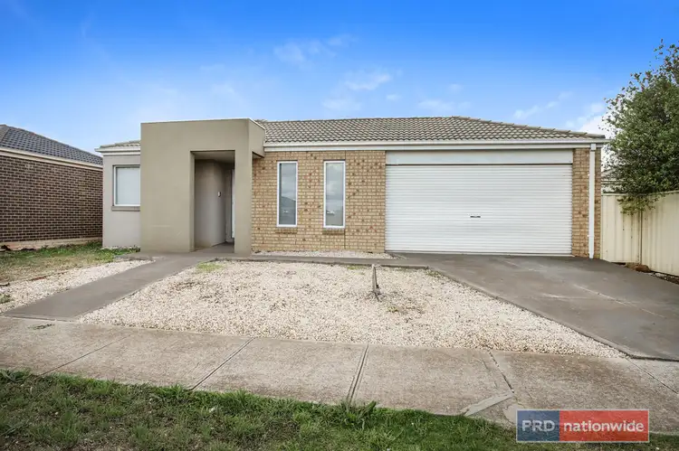27 Wodalla Street, Kurunjang VIC 3337