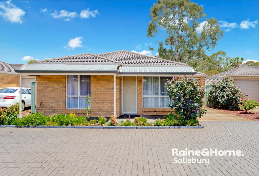 Main view of Homely house listing, 4/4-6 Pentridge Road, Salisbury North SA 5108