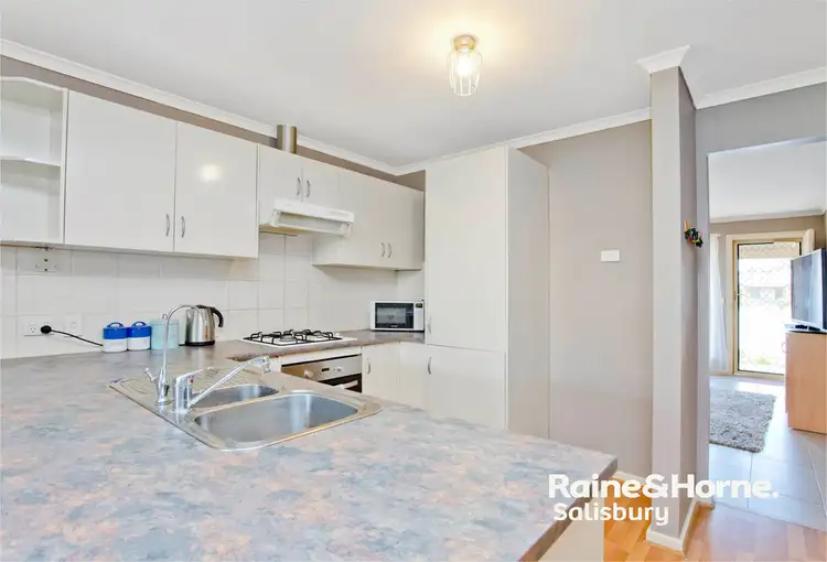 Fifth view of Homely house listing, 4/4-6 Pentridge Road, Salisbury North SA 5108