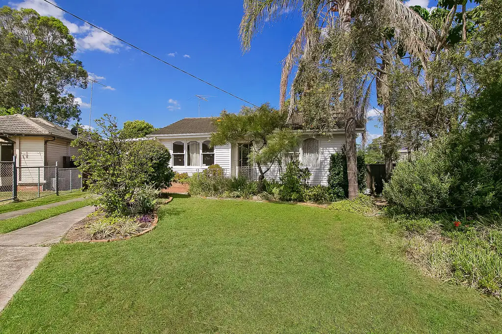 Main view of Homely house listing, 11 Maree Place, Blacktown NSW 2148