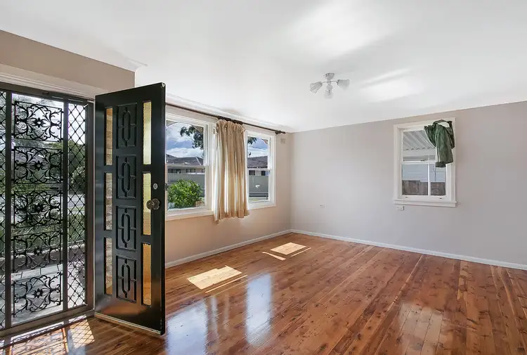 Second view of Homely house listing, 11 Maree Place, Blacktown NSW 2148