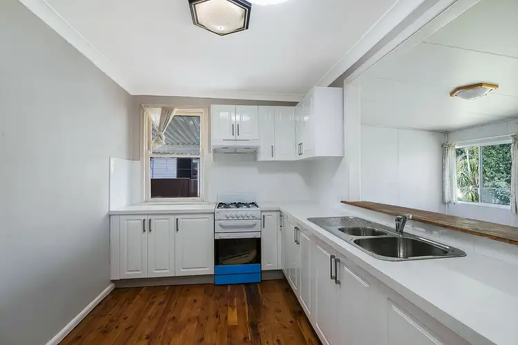 Third view of Homely house listing, 11 Maree Place, Blacktown NSW 2148