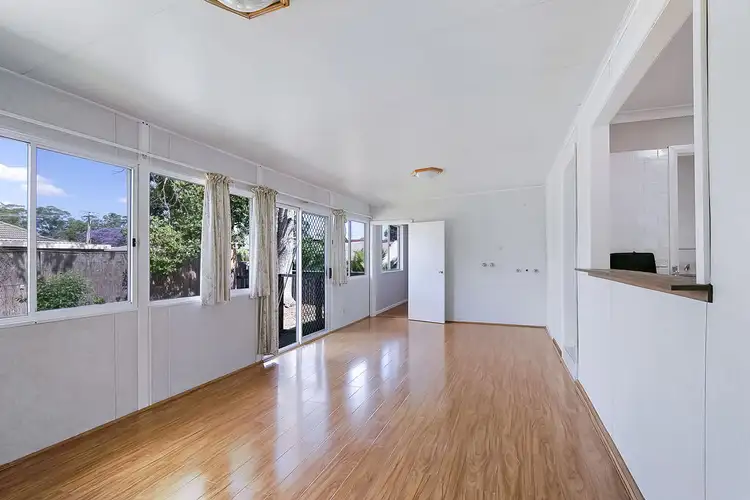 Fourth view of Homely house listing, 11 Maree Place, Blacktown NSW 2148