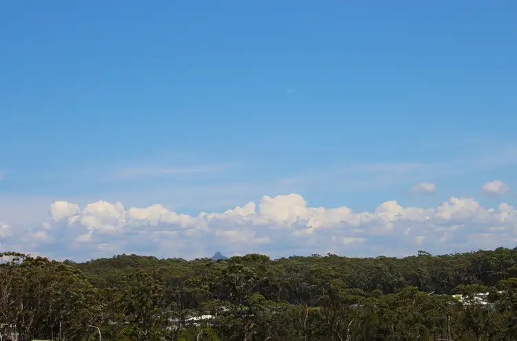 Fourth view of Homely land listing, Lot 309 Galiga Crescent, Dolphin Point NSW 2539