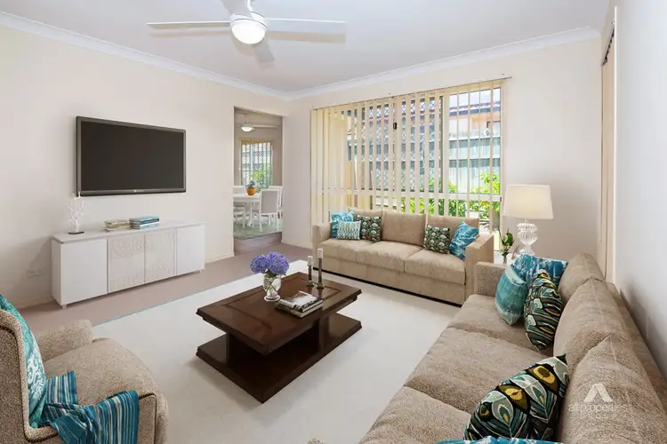 10 Carnegie Close, Parkinson QLD 4115