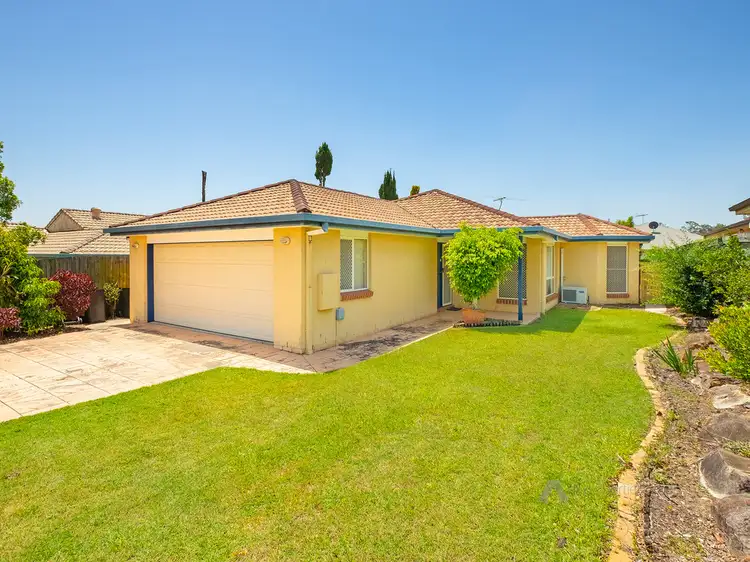 Third view of Homely house listing, 10 Carnegie Close, Parkinson QLD 4115