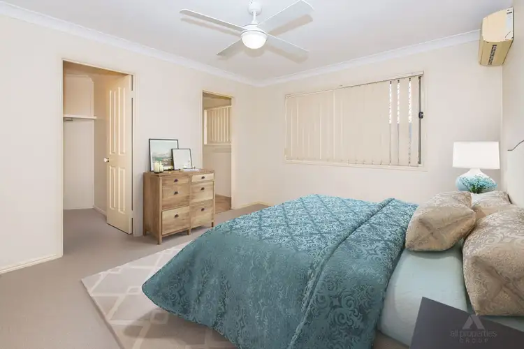 Fourth view of Homely house listing, 10 Carnegie Close, Parkinson QLD 4115