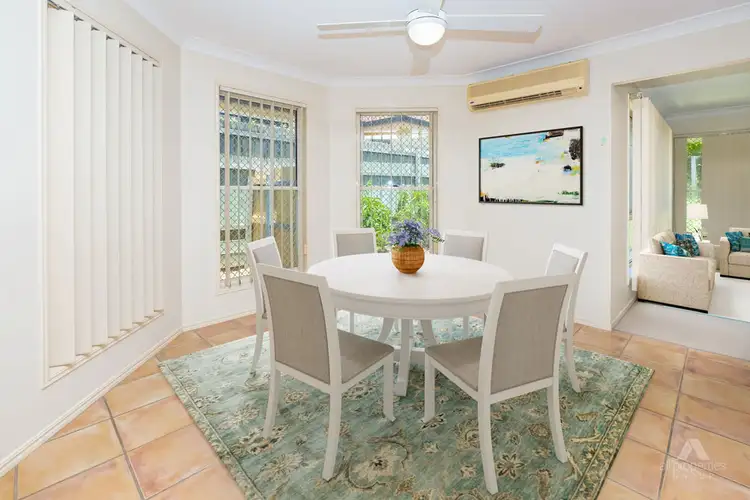 Fifth view of Homely house listing, 10 Carnegie Close, Parkinson QLD 4115