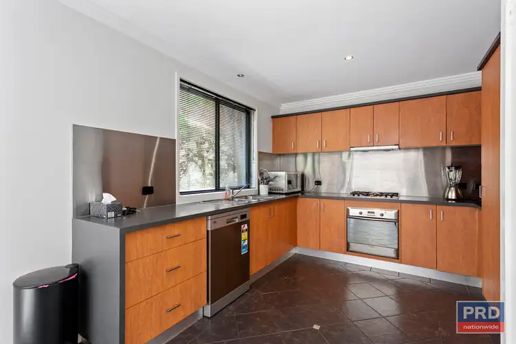 Fifth view of Homely house listing, 30a Bayne Street, North Bendigo VIC 3550