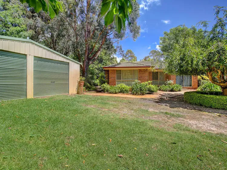 Second view of Homely house listing, 15 Burrawang Station Lane, Burrawang NSW 2577