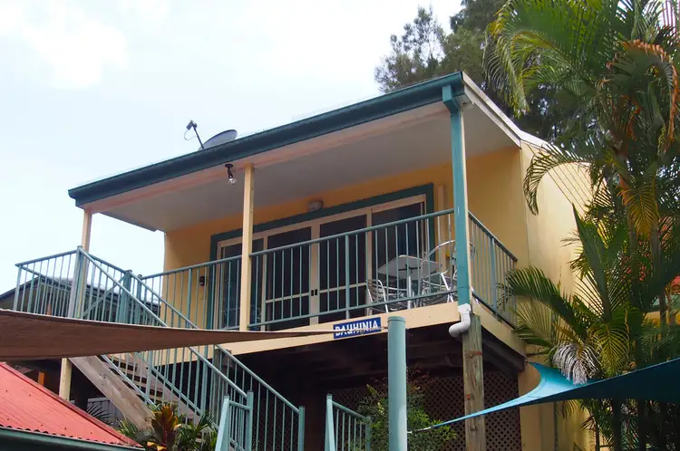 10/10 Tropic Lodge Place, Korora NSW 2450
