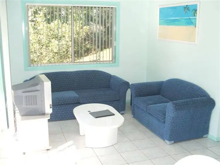 Third view of Homely unit listing, 10/10 Tropic Lodge Place, Korora NSW 2450