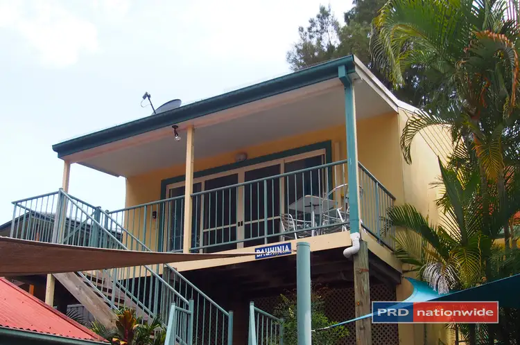 Fifth view of Homely unit listing, 10/10 Tropic Lodge Place, Korora NSW 2450