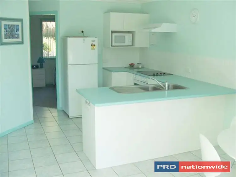Sixth view of Homely unit listing, 10/10 Tropic Lodge Place, Korora NSW 2450