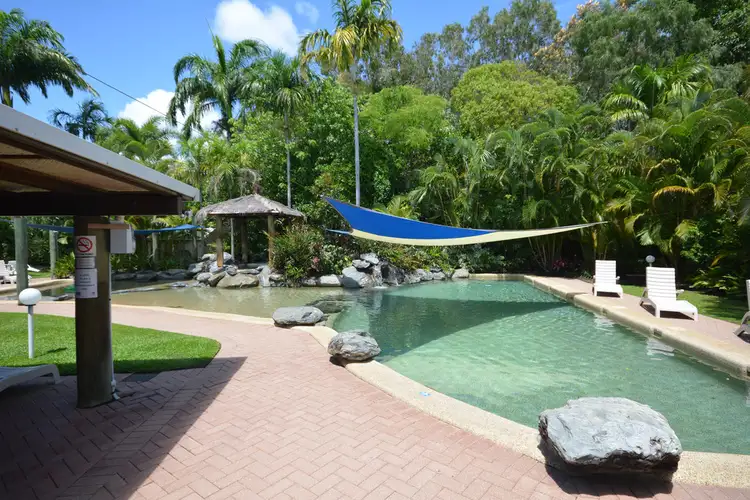 Second view of Homely unit listing, 34/1 Beor Street, Plantation Resort, Port Douglas QLD 4877