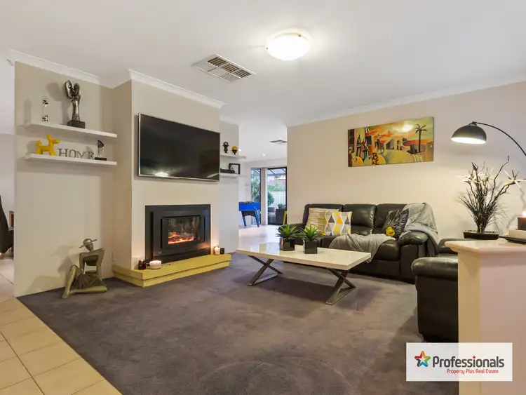 Main view of Homely house listing, 46 Gundaring Turn, Canning Vale WA 6155
