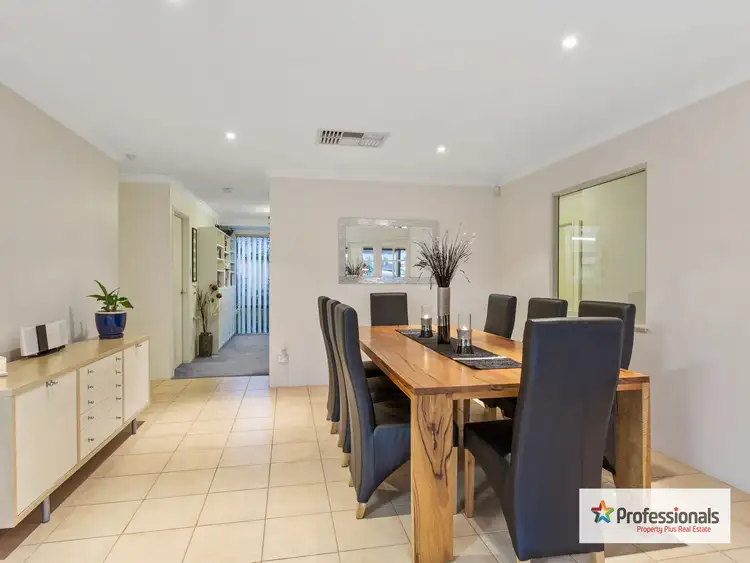 Fourth view of Homely house listing, 46 Gundaring Turn, Canning Vale WA 6155