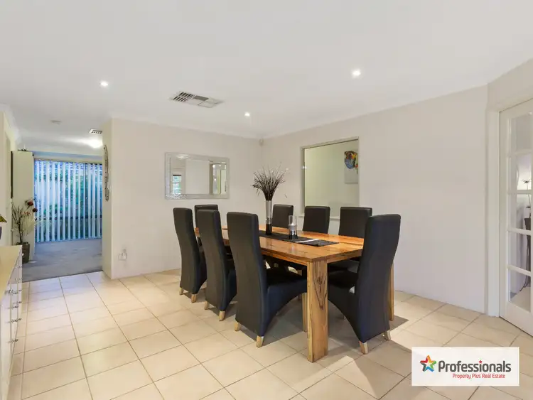 Fifth view of Homely house listing, 46 Gundaring Turn, Canning Vale WA 6155