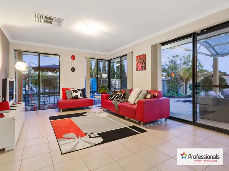 Sixth view of Homely house listing, 46 Gundaring Turn, Canning Vale WA 6155