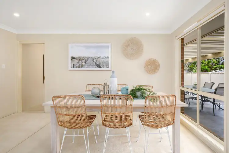 Fourth view of Homely house listing, 16 Armstrong Close, Bensville NSW 2251