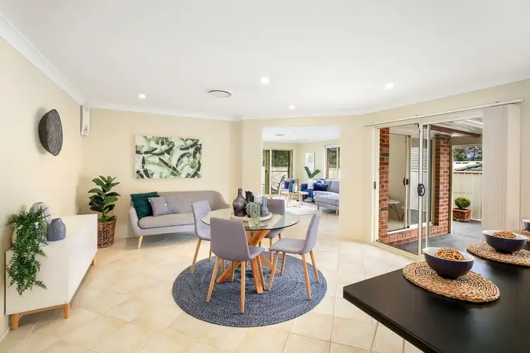 Sixth view of Homely house listing, 16 Armstrong Close, Bensville NSW 2251