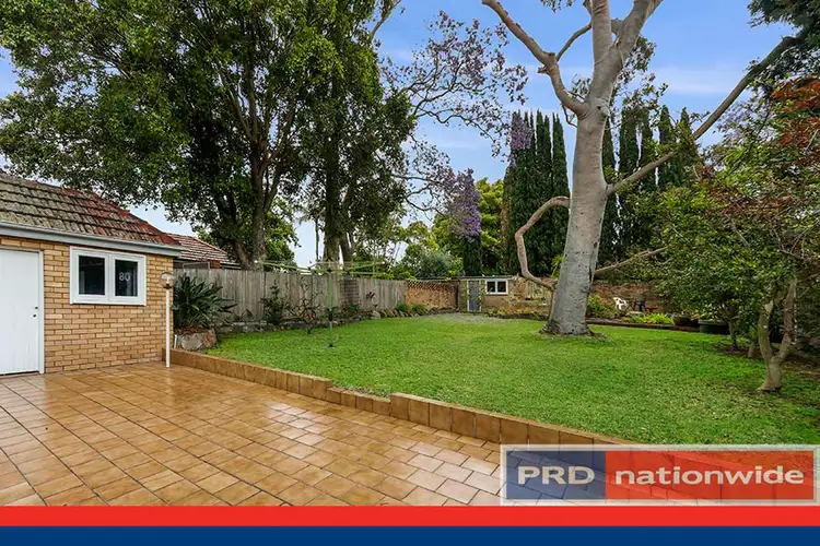 100 Woronora Parade, Oatley NSW 2223