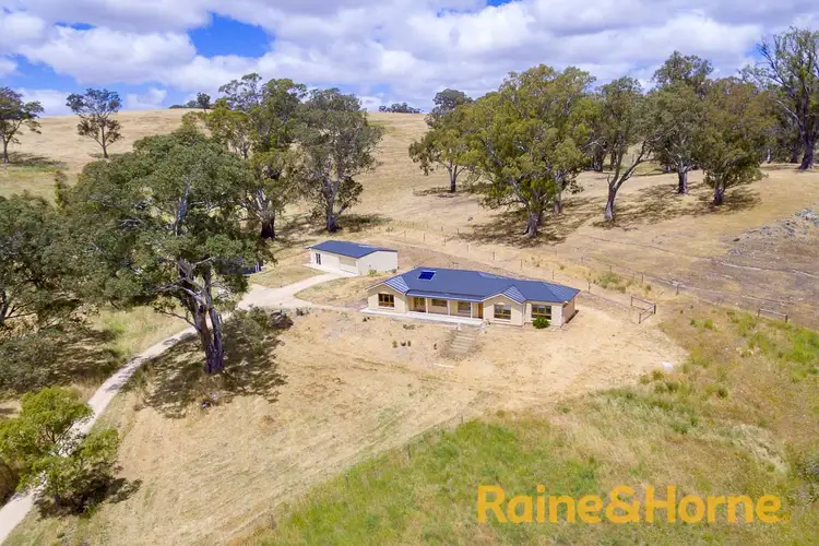 2588 Onkaparinga Valley Road, Mount Torrens SA 5244