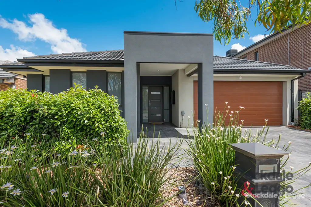 Main view of Homely house listing, 7 Meadow Street, Craigieburn VIC 3064
