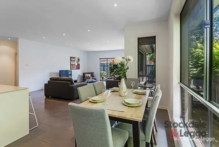 Sixth view of Homely house listing, 7 Meadow Street, Craigieburn VIC 3064