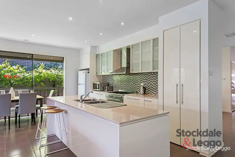 Seventh view of Homely house listing, 7 Meadow Street, Craigieburn VIC 3064