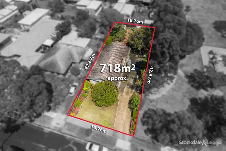 27 Field Street, Craigieburn VIC 3064