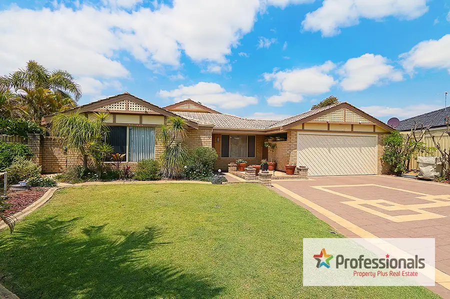 Main view of Homely house listing, 13 Sedges Grove, Canning Vale WA 6155